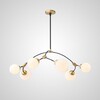 Миниатюра фото подвесная люстра imperium loft vine 212765-26 | 220svet.ru