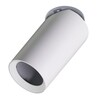 Миниатюра фото спот arte lamp nodo a3213pl-1wh | 220svet.ru