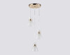 Миниатюра фото подвесной светильник ambrella light traditional tr3402 | 220svet.ru