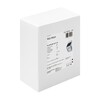 Миниатюра фото уличный переносной аккумуляторный светильник voltega motus vgl7327rl-l3w | 220svet.ru