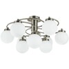 Миниатюра фото потолочная люстра arte lamp cloud a8170pl-9ab | 220svet.ru