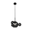 Миниатюра фото подвесной светильник loft it bolle 2029-p4 mini | 220svet.ru