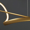 Миниатюра фото подвесной светильник imperium loft adonis 231524-23 | 220svet.ru