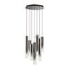 Миниатюра фото подвесная светодиодная люстра odeon light shiny 5061/32l | 220svet.ru