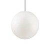 Миниатюра фото подвесной светильник ideal lux sole sp1 small | 220svet.ru