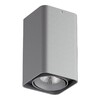 Миниатюра фото потолочный светильник lightstar monocco 212539 | 220svet.ru