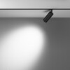 Миниатюра фото трековый светильник voltega exilight vgl032-2-12w4k-m-b | 220svet.ru