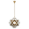 Миниатюра фото подвесной светильник loft it shard 10560 clear | 220svet.ru