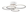 Миниатюра фото потолочный светильник freya gritta market fr10018cl-l40w | 220svet.ru