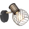 Миниатюра фото спот globo argusto 54013-1 | 220svet.ru
