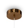 Миниатюра фото подвесной светильник freya dreamy fr5265pl-01bs | 220svet.ru