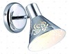 Миниатюра фото спот arte lamp cono a5218ap-1cc | 220svet.ru