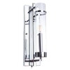 Миниатюра фото бра arte lamp a1688ap-1cc | 220svet.ru