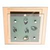 Миниатюра фото потолочный светильник arte lamp a4042pl-1cc | 220svet.ru