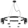 Миниатюра фото подвесная люстра rullo lightstar lr01886437467 | 220svet.ru