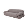 Миниатюра фото диван roomers furniture s0414a-01-3d/c031-06 | 220svet.ru