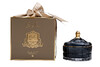 Миниатюра фото свеча ароматическая eau de vie в вазе в упаковке 185 гр garda decor 96cn-45016 | 220svet.ru
