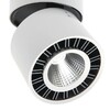 Миниатюра фото спот mantra columbretes c0085 | 220svet.ru