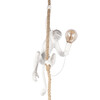 Миниатюра фото подвесной светильник loft it monkey 10314p | 220svet.ru