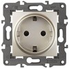 Миниатюра фото розетка эра 2p e schuko 16a 250v 14-2101-04 б0034268 | 220svet.ru