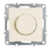 Миниатюра фото диммер feron stekker эрна слоновая кость psw10-9106-02 39324 | 220svet.ru