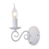 Миниатюра фото бра arte lamp a1129ap-1wh | 220svet.ru