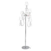 Миниатюра фото торшер loft it lord 10558f white | 220svet.ru