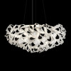 Миниатюра фото подвесной светильник loft it clizia 10595/780 black | 220svet.ru