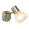 Миниатюра фото спот arte lamp parry a5062ap-1ab | 220svet.ru