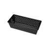 Миниатюра фото форма для хлеба перфорированная 25x11 см. guardini | 220svet.ru