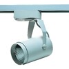 Миниатюра фото трековый однофазный светильник imex il.trl-7.wh | 220svet.ru