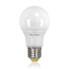 Миниатюра фото лампа светодиодная voltega e27 8w 4000к шар матовый vg2-a2e27cold8w 5736 | 220svet.ru