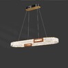 Миниатюра фото подвесной светодиодный светильник inodesign percifal 44.9632 | 220svet.ru
