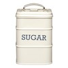 Миниатюра фото ёмкость для хранения сахара living nostalgia creamy kitchen craft | 220svet.ru