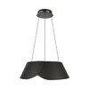 Миниатюра фото подвесной светильник loft it lane 10370p black | 220svet.ru