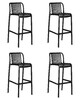 Миниатюра фото стул барный dobrin chloe bar lmzl-pp777-n_p-b-03-12301 | 220svet.ru