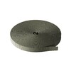 Миниатюра фото шинопровод текстильная лента technical conductive textile tape parity trx130-1.3lg | 220svet.ru