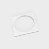 Миниатюра фото рамка декоративная italline it08-8014 white | 220svet.ru