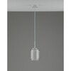 Миниатюра фото подвесной светильник moderli ember v11816-1p | 220svet.ru