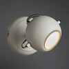 Миниатюра фото спот arte lamp 86 a9128ap-1wh | 220svet.ru