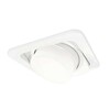 Миниатюра фото комплект встраиваемого спота ambrella light techno spot xc (c7658, n7160) xc7658083 | 220svet.ru