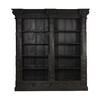 Миниатюра фото стеллаж xix век, индия roomers antique pa14207 | 220svet.ru