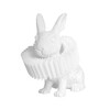 Миниатюра фото настольная лампа loft it bunny 10117/b | 220svet.ru