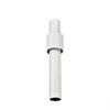 Миниатюра фото трековый магнитный светодиодный светильник iledex technical vision 4825-045-d60-12w-38dg-3000k-wh | 220svet.ru