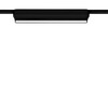 Миниатюра фото трековый светодиодный светильник arte lamp rapid a1153pl-1bk | 220svet.ru