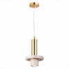 Миниатюра фото подвесной светильник st luce pietra sl1210.503.01 | 220svet.ru