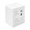 Миниатюра фото уличный настенный светильник voltega domi vgl7219wl-01b4 | 220svet.ru