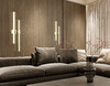 Миниатюра фото настенный светодиодный светильник ambrella light comfort fl6154 | 220svet.ru