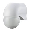 Миниатюра фото датчик движения (06568) uniel usn-16-180r-1200w-3lux-12m-0,6-1,5m/s-wh | 220svet.ru