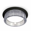 Миниатюра фото комплект встраиваемого светильника ambrella light techno spot xc (c8051, n8480) xc8051030 | 220svet.ru
